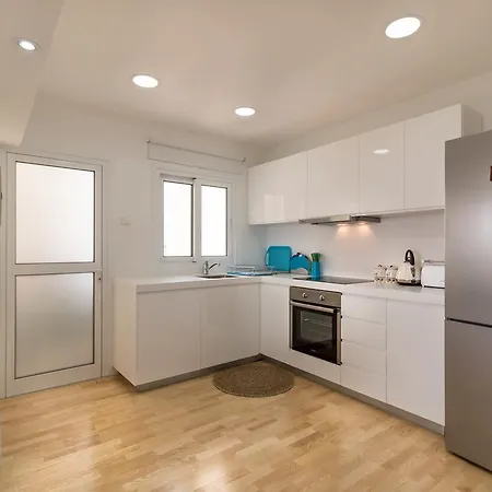 Limanaki Aparment Apartment