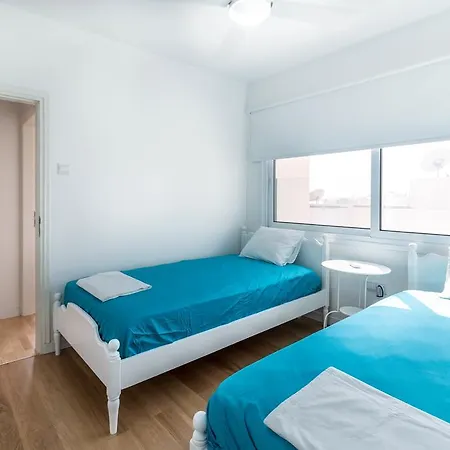 Apartment Limanaki Aparment Larnaka