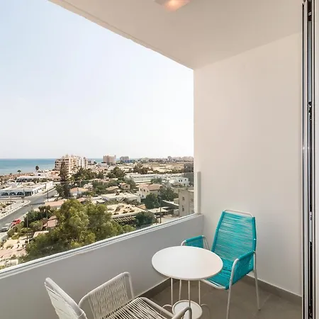 Limanaki Aparment